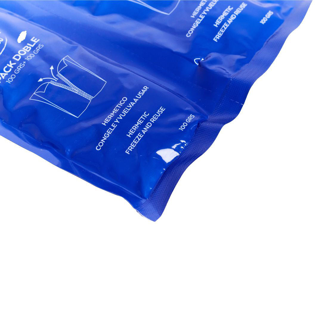 Icepack Blando 2x100 Gramos