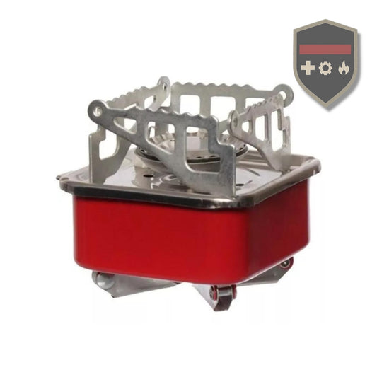 Mini Cocina de Gas para Camping