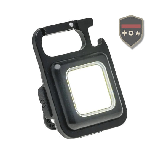 Mini Linterna LED de Emergencia