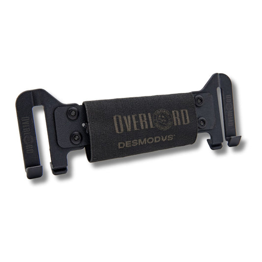 Porta Torniquete Overlod