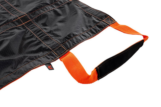 Camilla de Rescate sin bolso