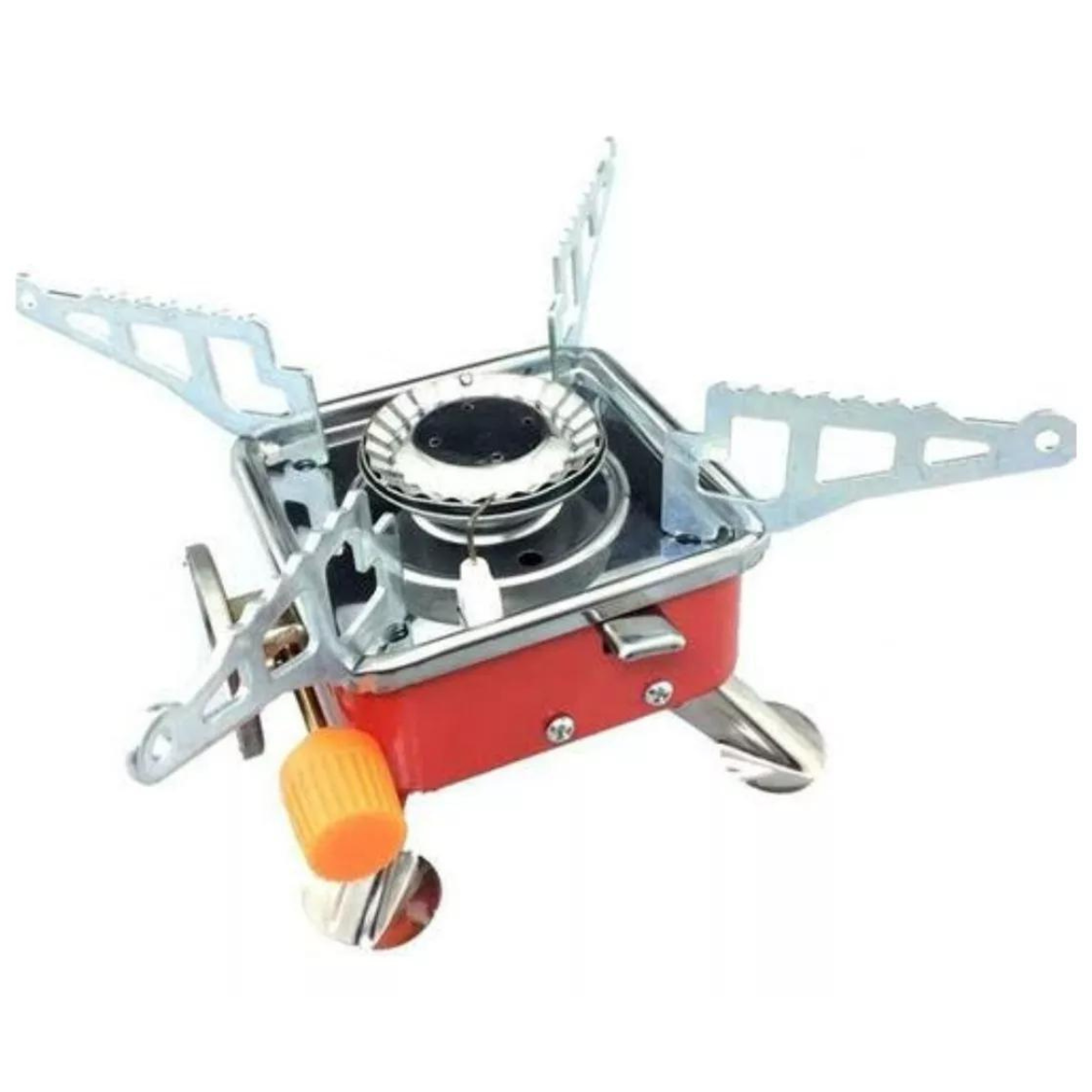 Mini Cocina de Gas para Camping