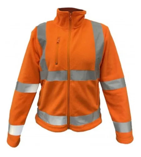 Micropolar Térmico Alta Visibilidad TXL