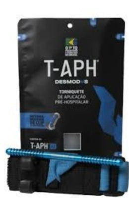 Torniquete T-APH