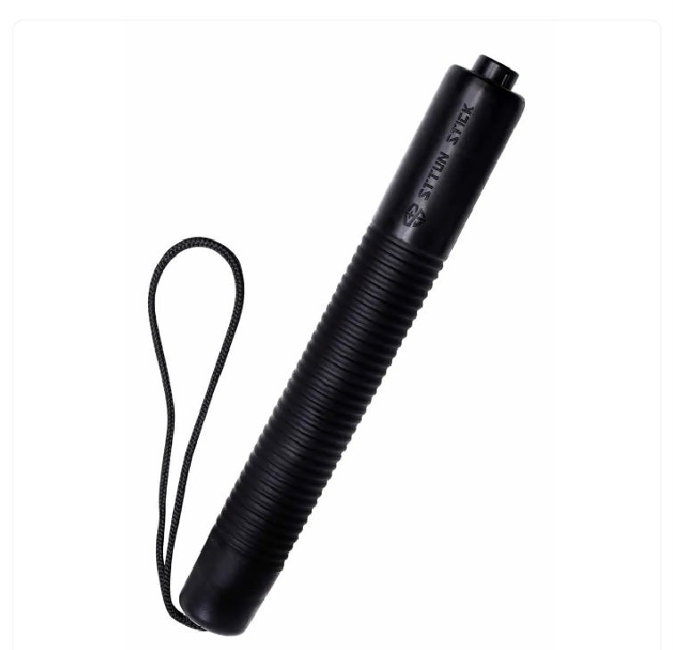 Bastones Retractiles Flexibles