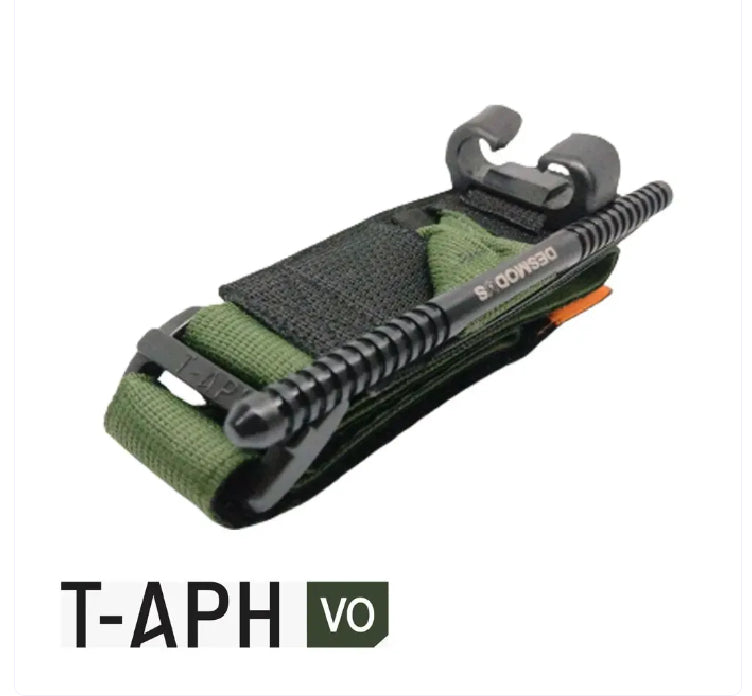 Torniquete T-APH