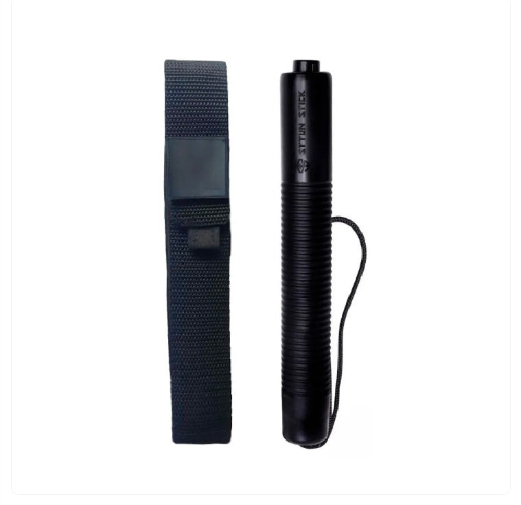 Bastones Retractiles Flexibles