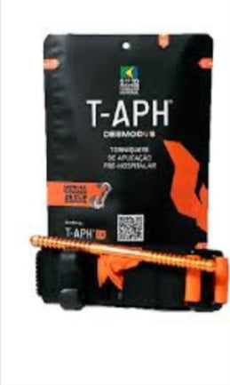 Torniquete T-APH