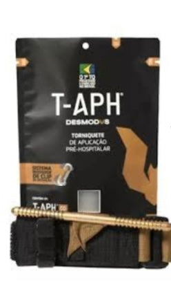 Torniquete T-APH