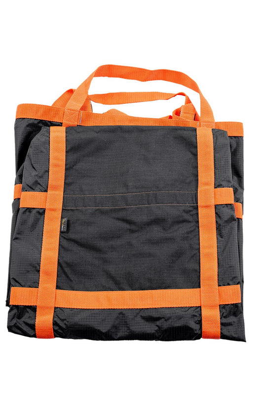 Camilla de Rescate sin bolso