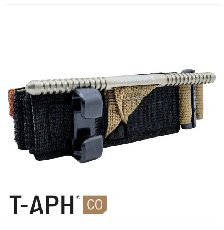 Torniquete T-APH