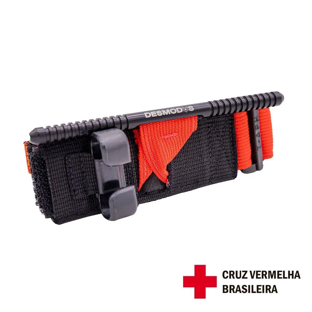 Torniquete T-APH