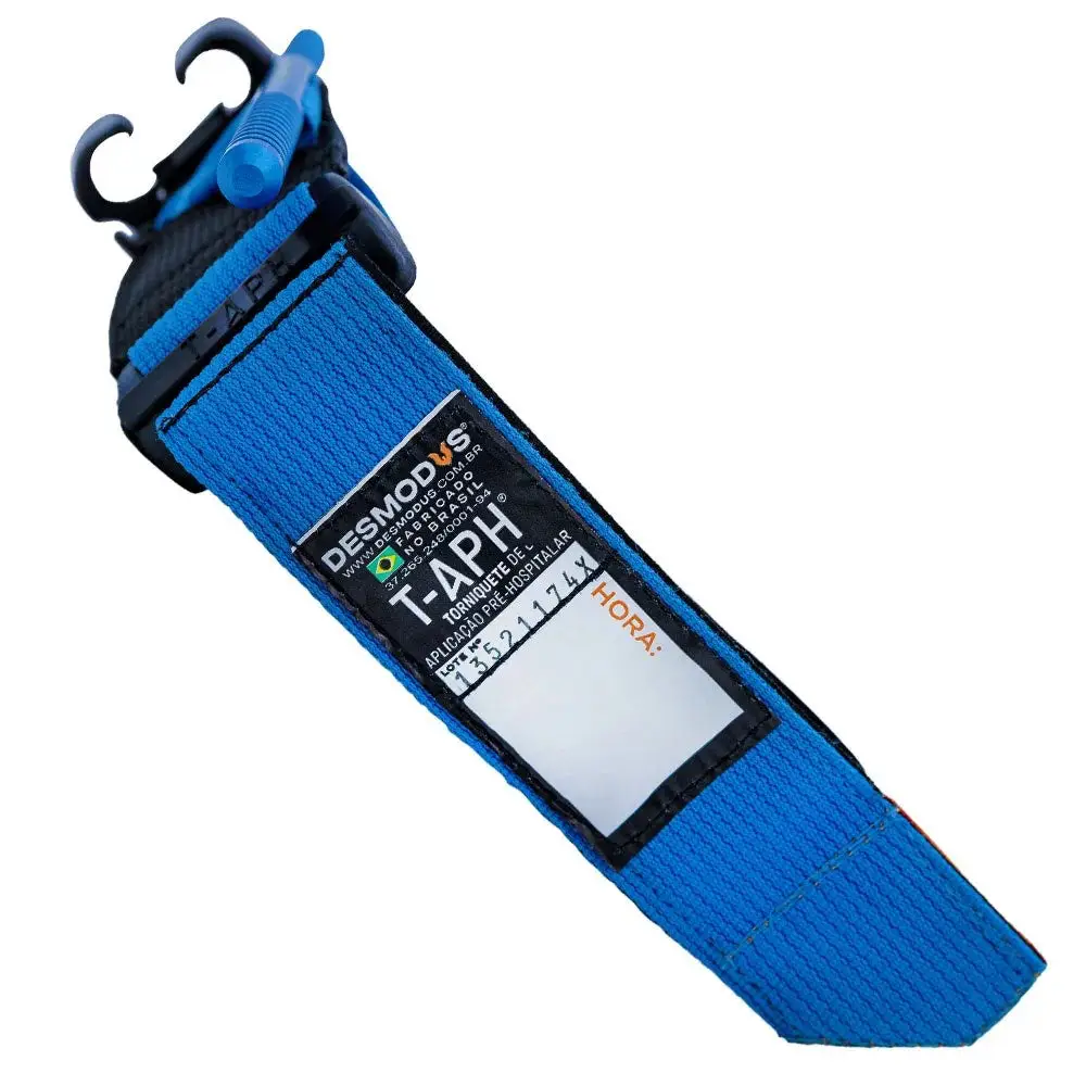 Torniquete T-APH