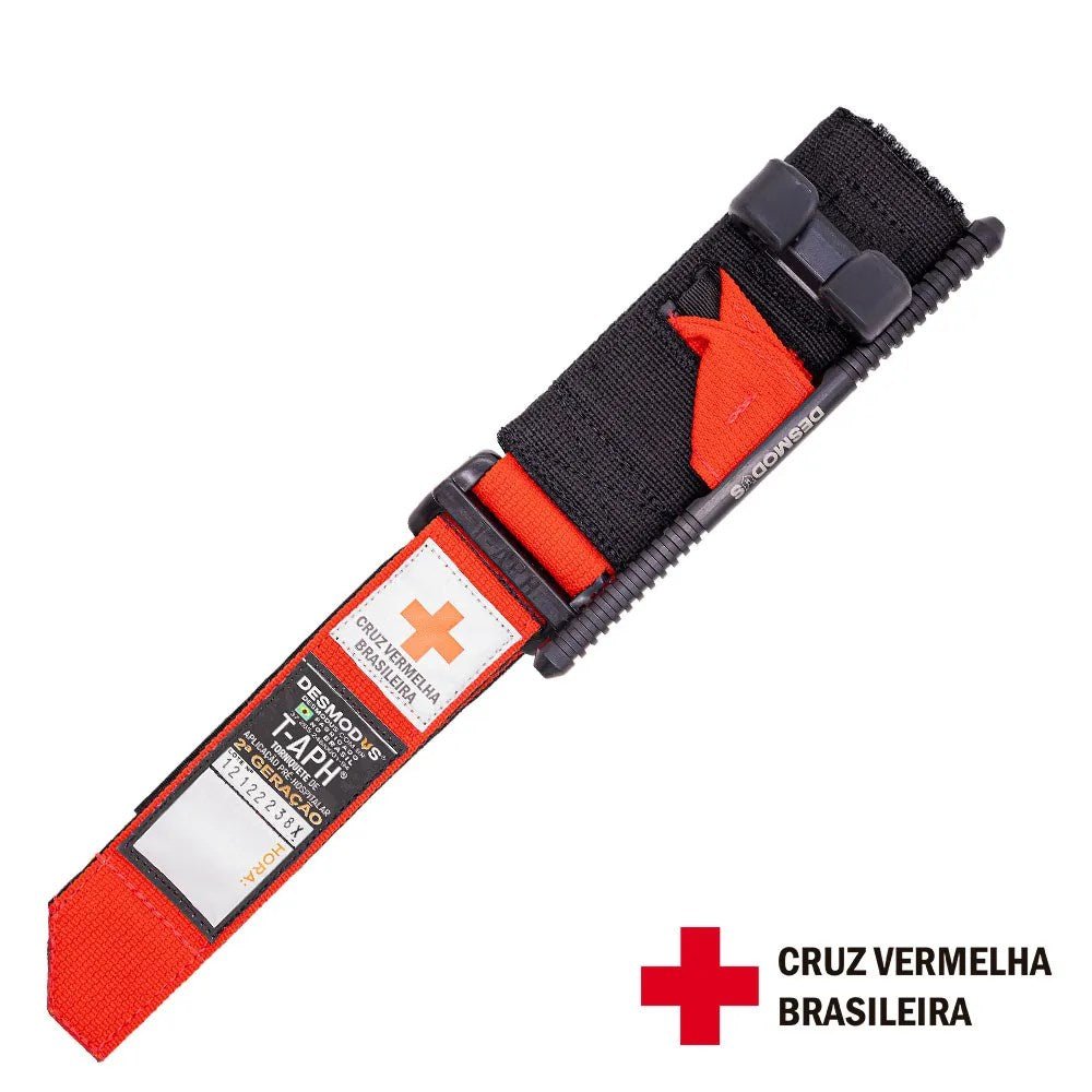 Torniquete T-APH