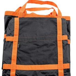 Camilla de Rescate sin bolso