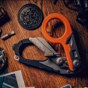 Tijeras Táctica, Primeros Auxilios EMS, Trauma