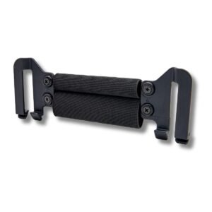 Porta Torniquete Overlod